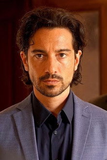Stefano Bernardin