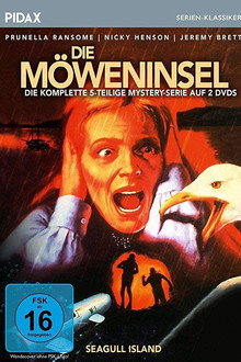 Die Möweninsel