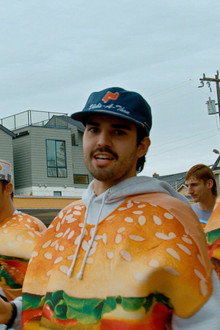 Dicks-A-Thon