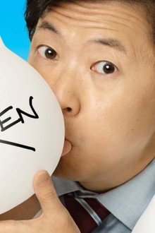 Dr. Ken