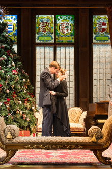 RSC Live: Love's Labour's Won