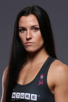Josee Storts