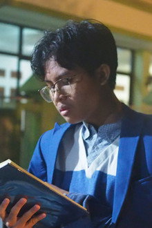 Adhi Hidayah