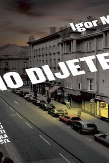 Sretno dijete