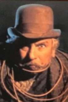 The Sweet Creek County War