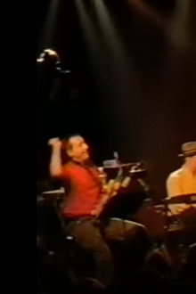 John Zorn's Naked City
