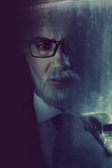 The Invisible Guest