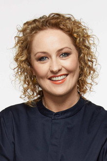 Zan Rowe