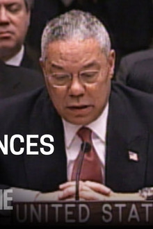 Truth, War and Consequences