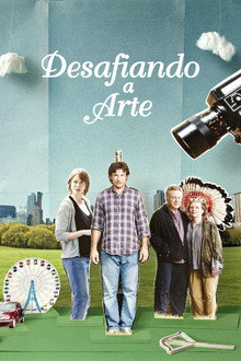 Desafiando a Arte