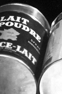 Les Aventures Extraordinaires D'Un Litre De Lait