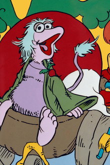 Fraggle Rock: The Animated Series
