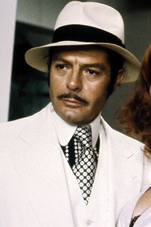 Gangsterova milenka