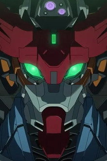 機動戦士Gundam GQuuuuuuX -Beginning-