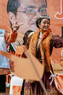 Bapak Paling Jujur