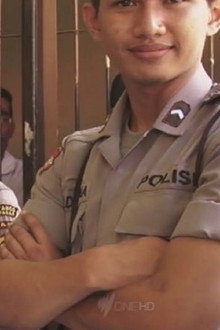 The Condemned - (Bali 9)