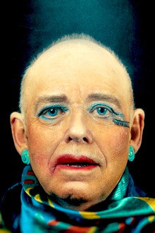 Trond-Viggo 70 år