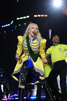 Lady Gaga: MAYHEM on the Beach