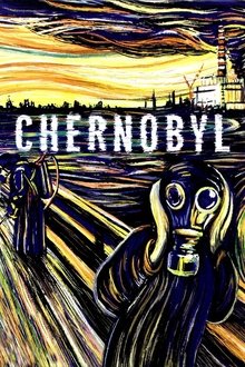 Černobyl
