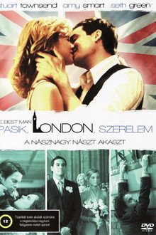 Pasik, London, Szerelem