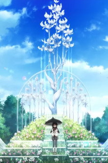 劇場版 魔法少女まどか☆マギカ〈ワルプルギスの廻天〉