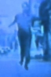 Vincent Gallo as Flying Christ