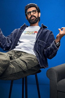 The Rana Daggubati Show