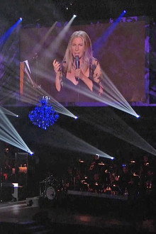 A MusiCares Tribute To Barbra Streisand