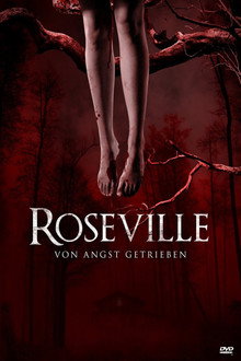 Roseville - Von Angst getrieben