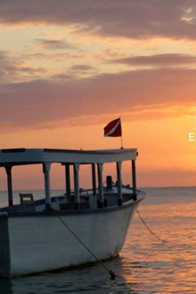 Un lugar en el Caribe