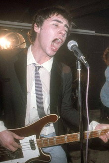 I Was a Teenage Sex Pistol