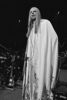 Rick Wakeman - Journey To The Centre Of The Earth