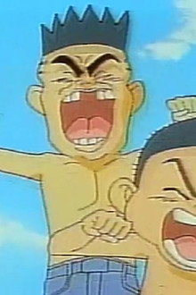浦安鉄筋家族