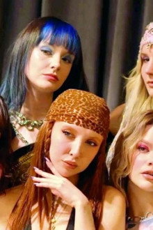 M6NIFESTGIRLS