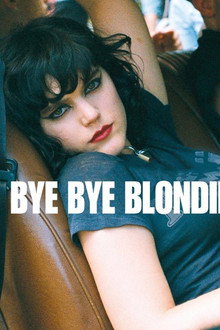 Bye Bye Blondie