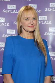 Grażyna Woźniak