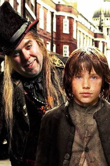 Oliver Twist