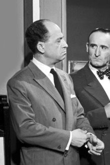 Φτωχαδάκια και Λεφτάδες