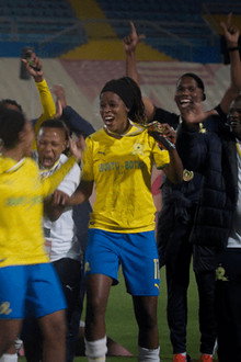 Banyana Ba Style