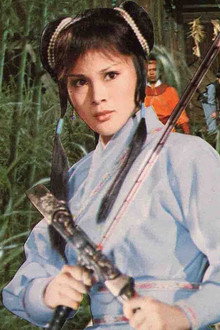 Fei yin hu die zhan
