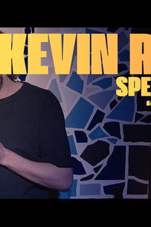 Kevin Robin - Spectacle N°4 : Vise pas haut