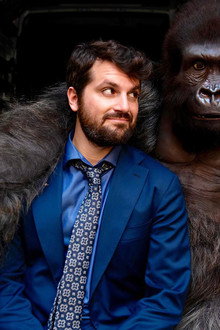 Attenti al gorilla