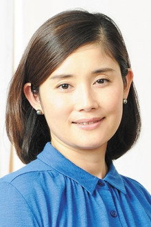 石田ひかり