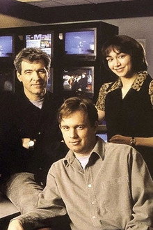 The Newsroom