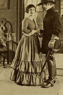 Barbara Frietchie