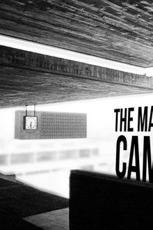 The Man Who Built Cambodia