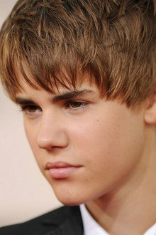 Justin Bieber: Always Believing