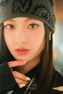 Hsu Nien-tzu