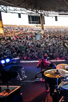 Dave Matthews Band - Live Trax Vol. 46: Ruoff Home Mortgage Music Center