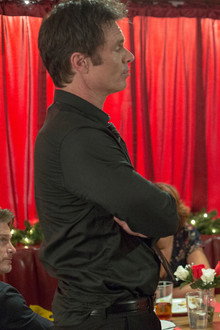 A Christmas Reunion